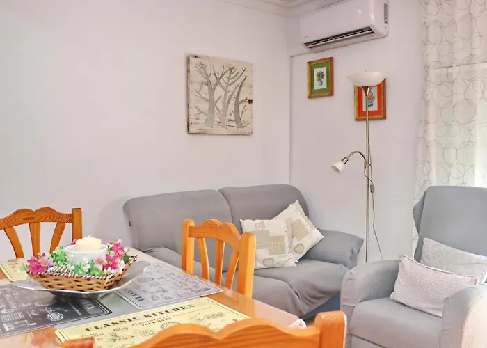 Apartamento Fernandez