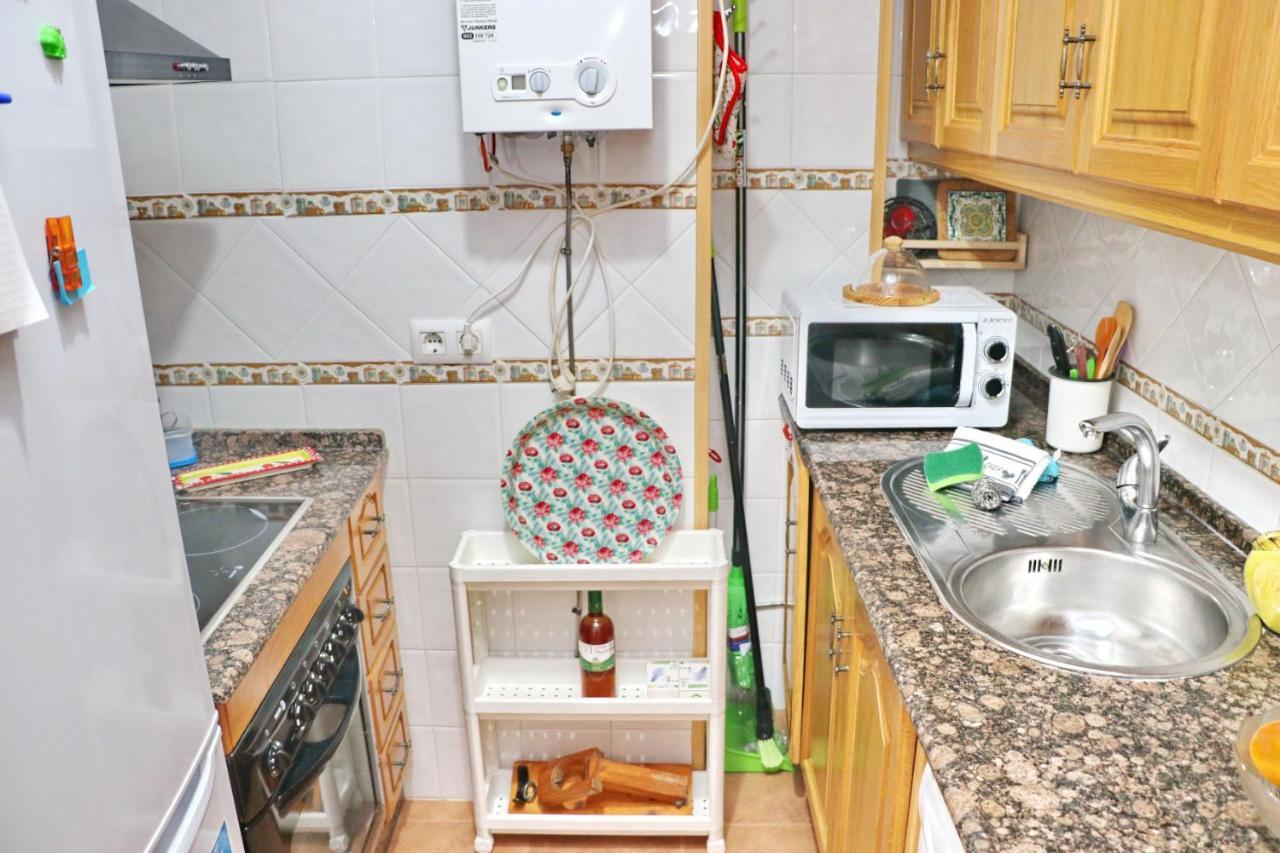 Apartment Apartamento Fernandez *