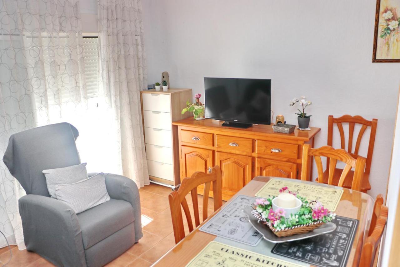 Apartamento Fernandez Apartment *