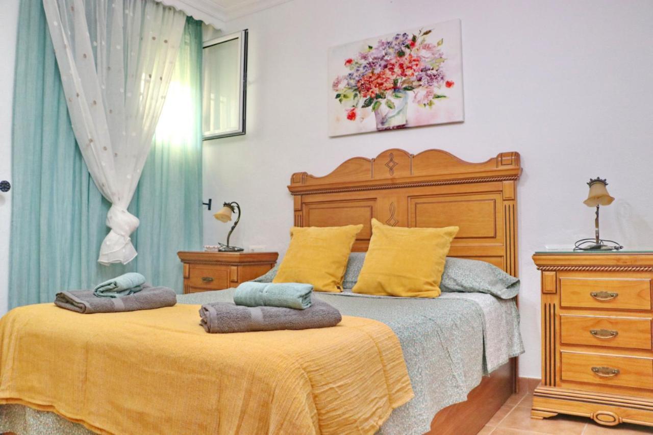 Apartamento Fernandez Conil De La Frontera