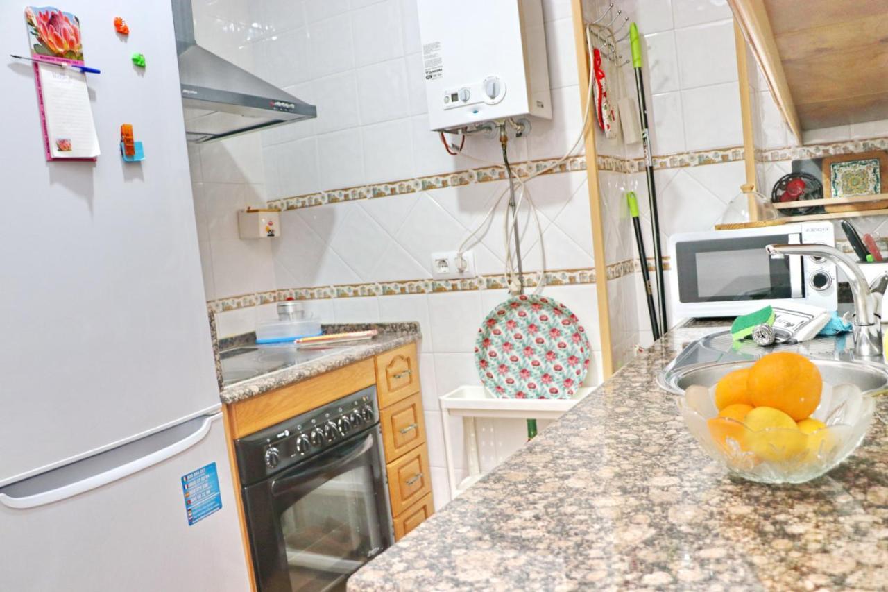 Apartamento Fernandez Apartment Conil De La Frontera