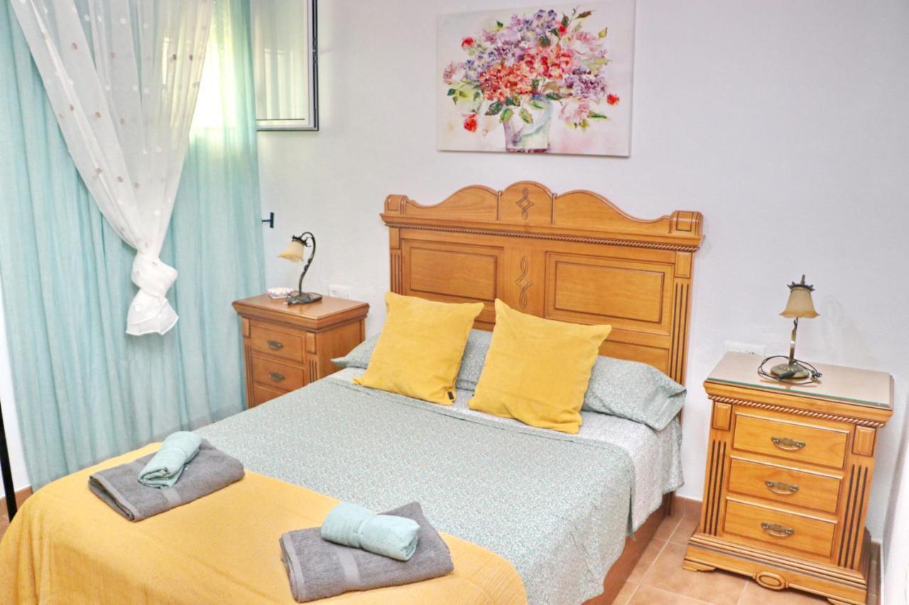 Apartamento Fernandez *