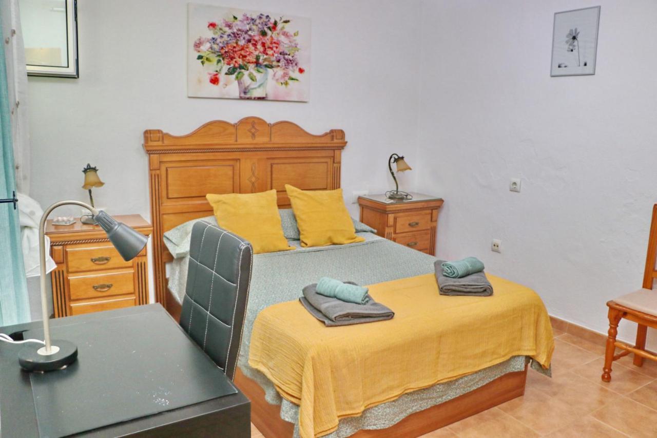 Apartment Apartamento Fernandez