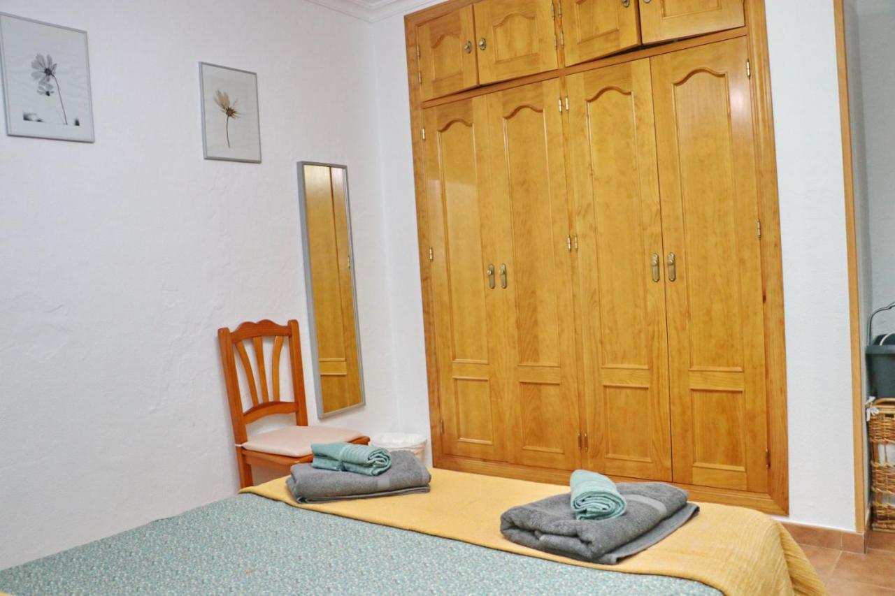 Apartment Apartamento Fernandez