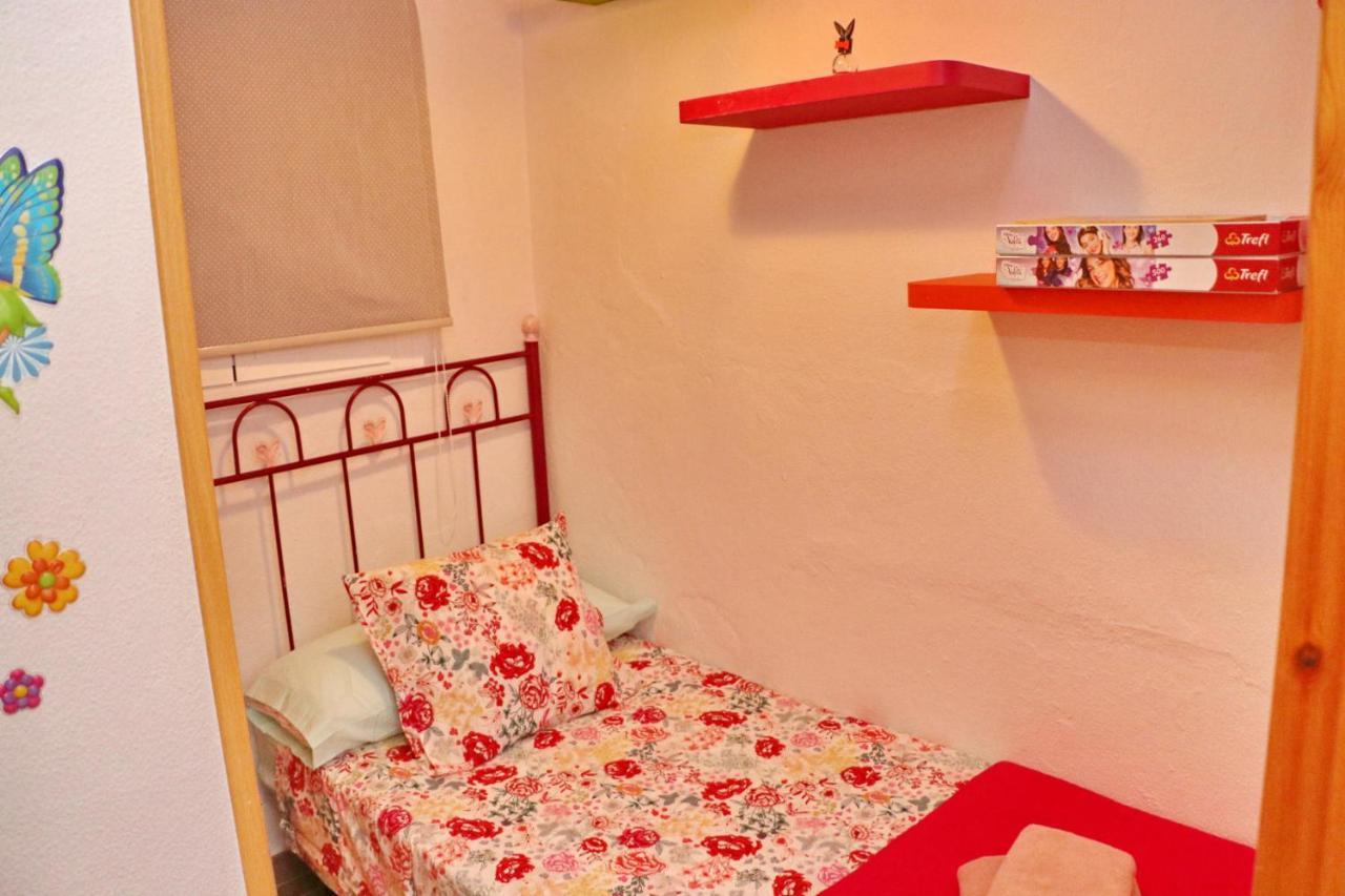 Apartamento Fernandez *